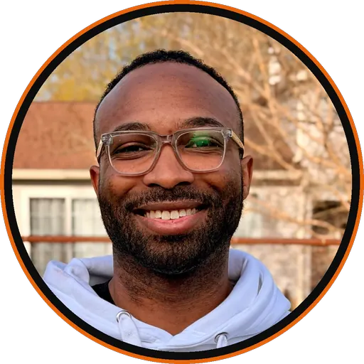Dex-Xavier Copeland, Head of Growth and Training