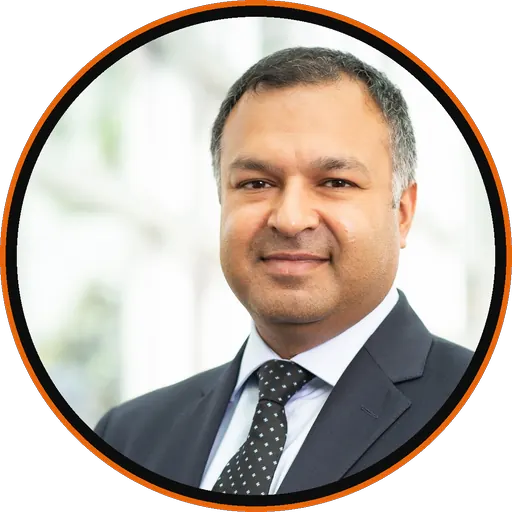Gopal Kharbanda, President