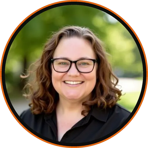 Nicole Pounds, Secretary